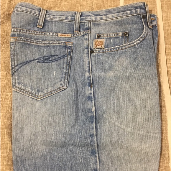 cinch jeans wholesale